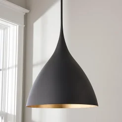 Modelesque Modern Pendant - Medium