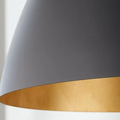 Modelesque Modern Pendant - Medium