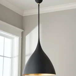 Modelesque Modern Pendant - Medium