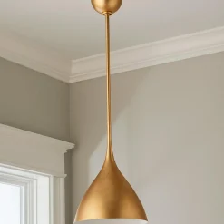 Modelesque Modern Pendant - Small