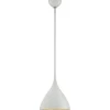 Modelesque Modern Pendant - Small