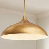 Modelesque Modern Pendant - Large