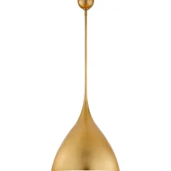 Modelesque Modern Pendant - Medium