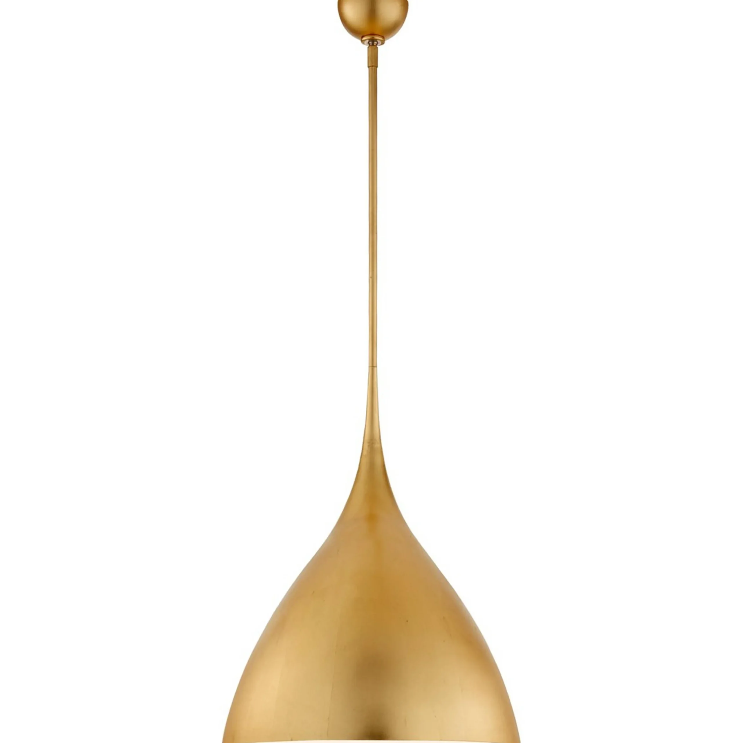Modelesque Modern Pendant - Medium