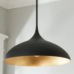 Modelesque Modern Pendant - Large