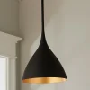 Modelesque Modern Pendant - Small