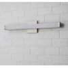 Modern Bar Vanity Light - 24"