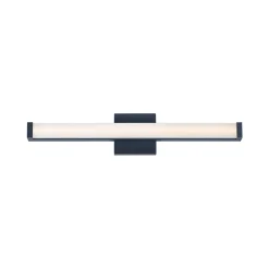 Modern Bar Vanity Light - 24"