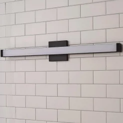 Modern Bar Vanity Light - 30