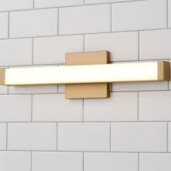 Modern Bar Vanity Light - 18