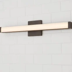 Modern Bar Vanity Light - 24