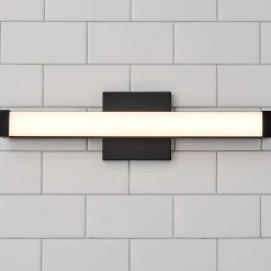 Modern Bar Vanity Light - 18
