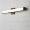 Modern Bar Vanity Light - 30"