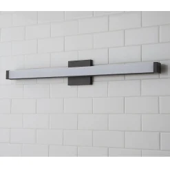 Modern Bar Vanity Light - 30