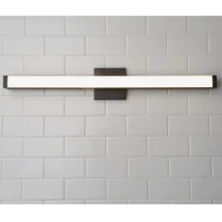 Modern Bar Vanity Light - 30