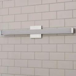 Modern Bar Vanity Light - 24