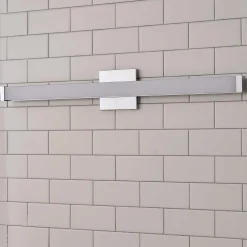 Modern Bar Vanity Light - 30"