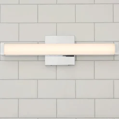 Modern Bar Vanity Light - 18