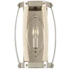 Modern Barrel Sconce