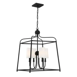 Modern Charleston Lantern - Large