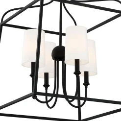 Modern Charleston Lantern - Large