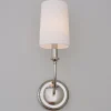 Modern Charleston Sconce - 1 Light