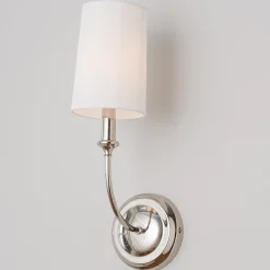 Modern Charleston Sconce - 1 Light