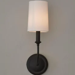 Modern Charleston Sconce - 1 Light