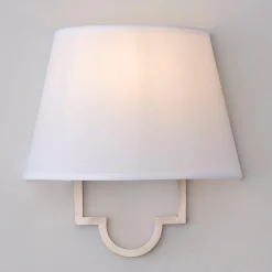 Modern Classic Wall Sconce