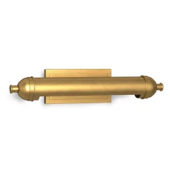 Modern Colonial Picture Light - Small