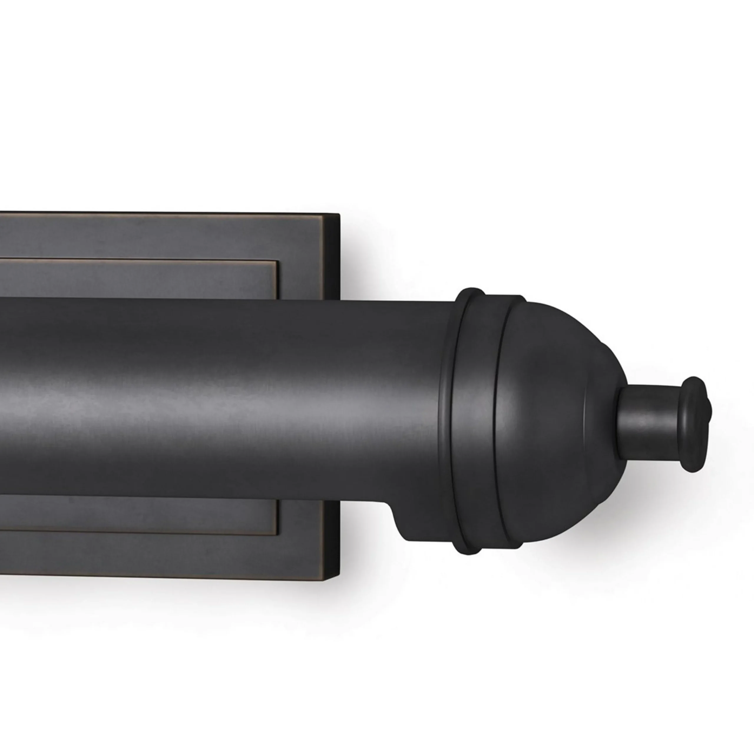 Modern Colonial Picture Light - Small
