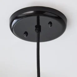 Modern Hobnail Pendant