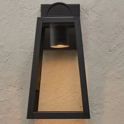 Modern Ilona Outdoor Sconce - Small