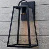 Modern Ilona Outdoor Sconce - Large