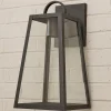 Modern Ilona Outdoor Sconce - Medium