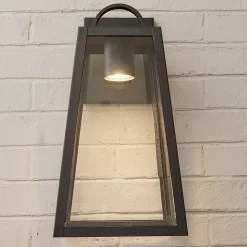 Modern Ilona Outdoor Sconce - Medium
