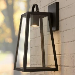 Modern Ilona Outdoor Sconce - Medium