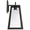 Modern Ilona Outdoor Sconce - Large