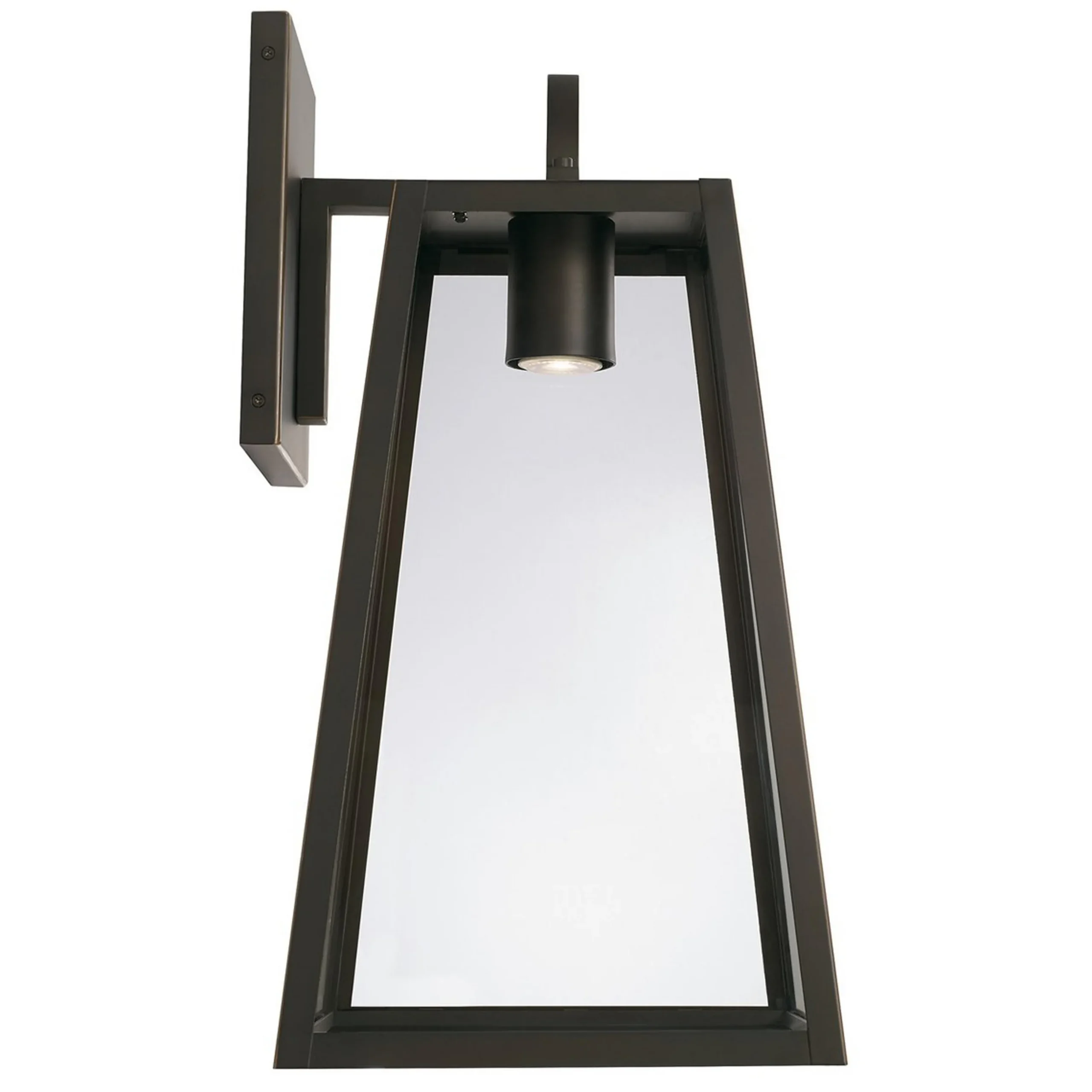 Modern Ilona Outdoor Sconce - Large
