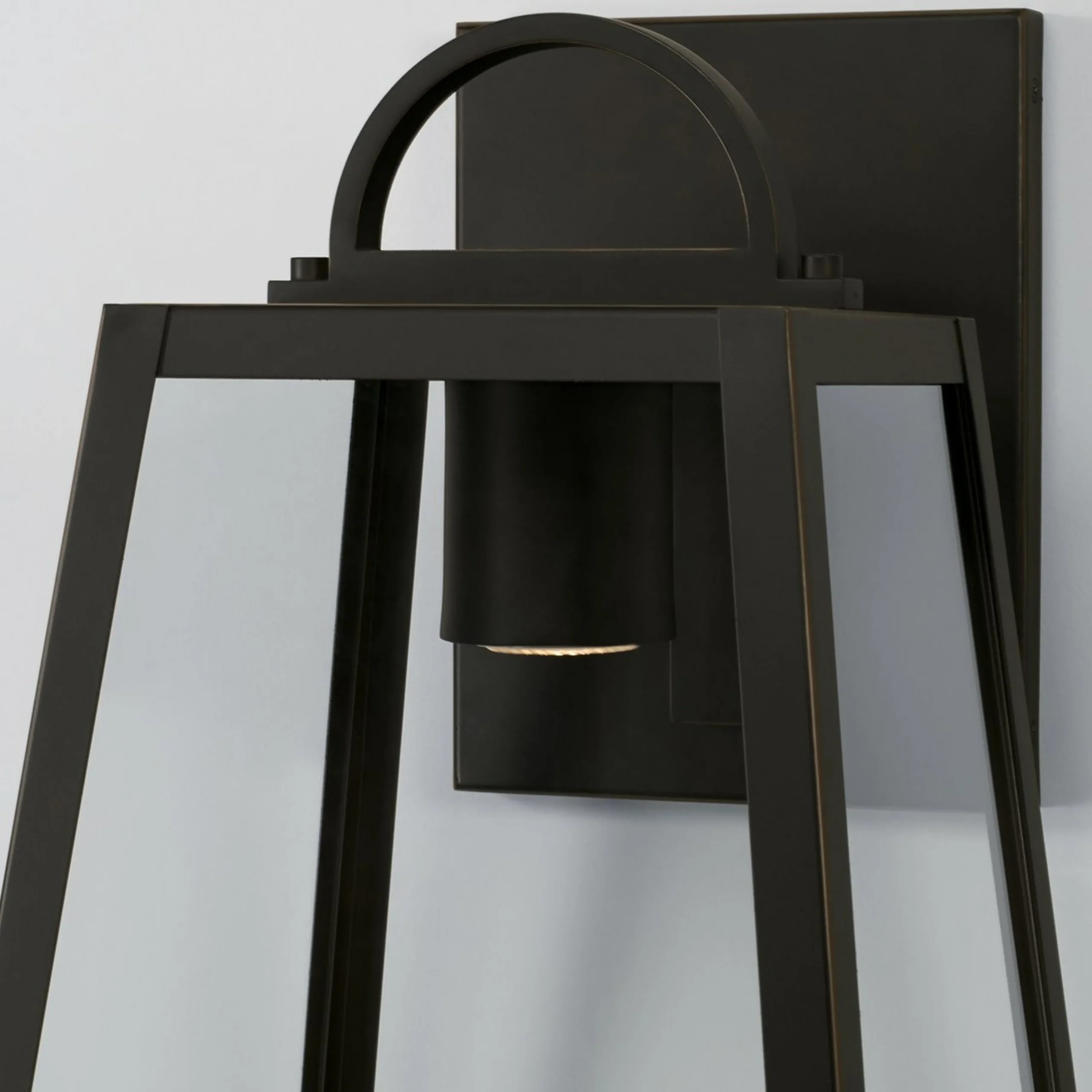 Modern Ilona Outdoor Sconce - Large