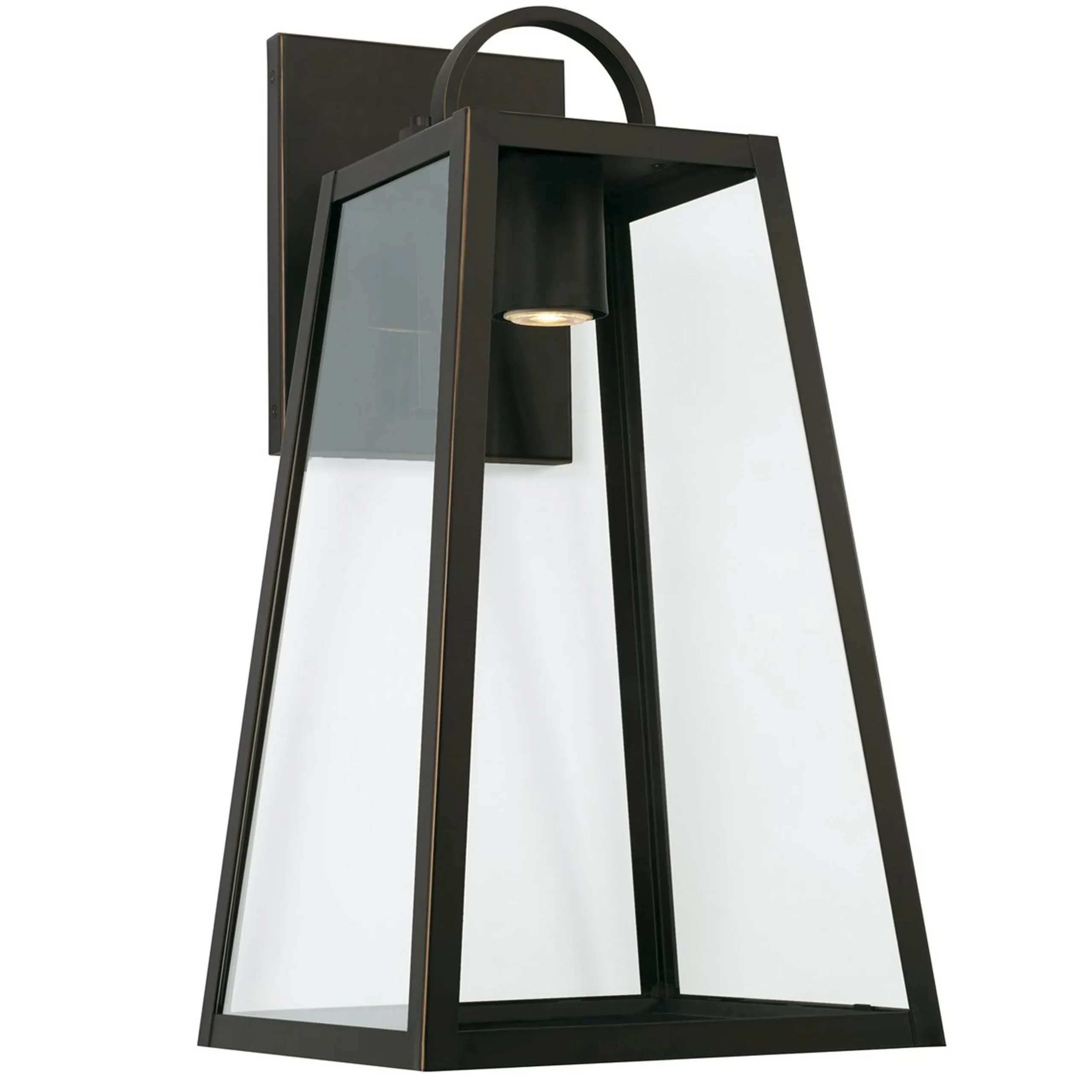 Modern Ilona Outdoor Sconce - Large