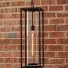 Modern Miller Outdoor Pendant