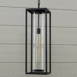 Modern Miller Outdoor Pendant