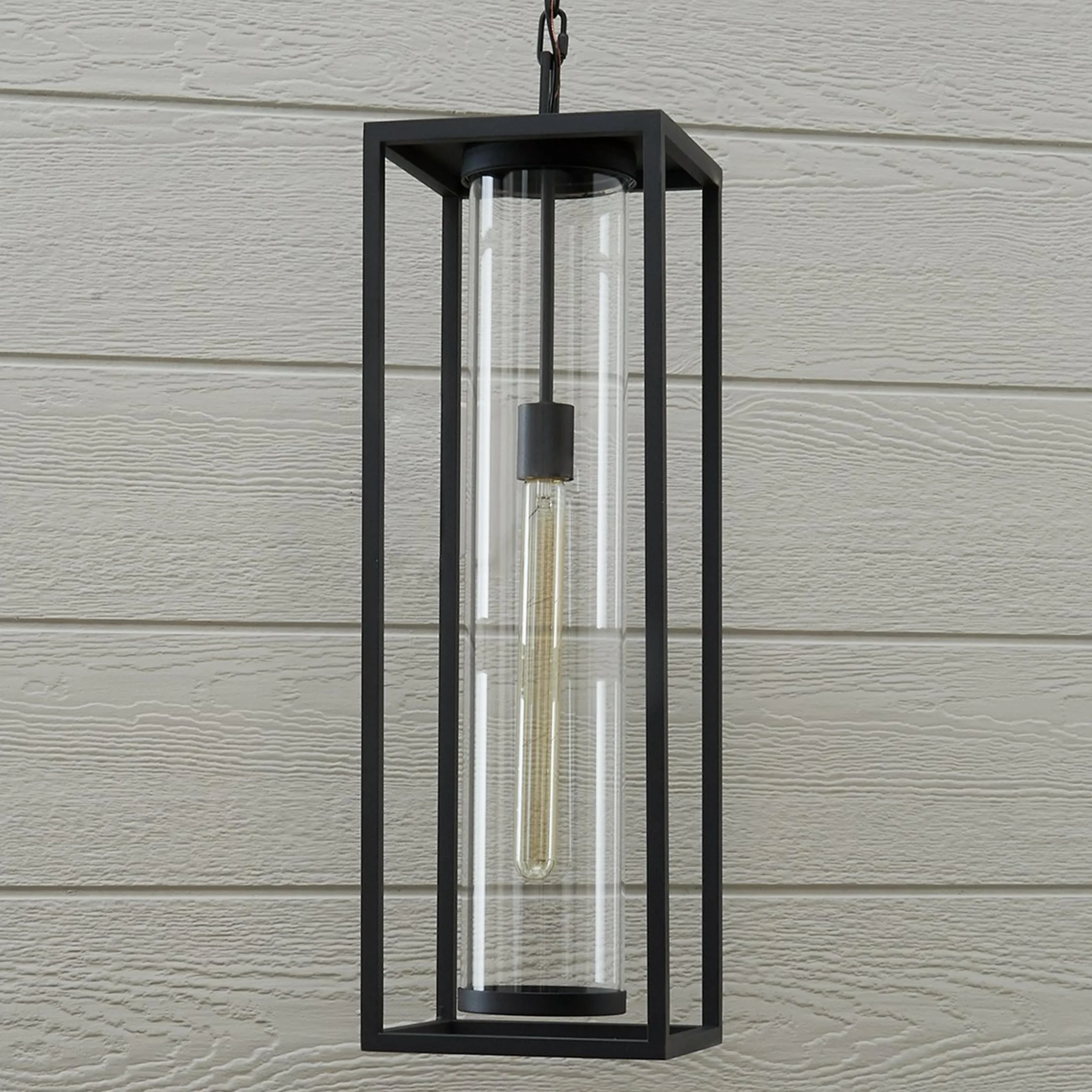 Modern Miller Outdoor Pendant