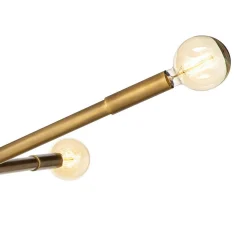 Modern Myles Chandelier
