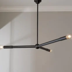Modern Myles Chandelier