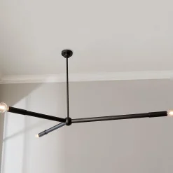Modern Myles Chandelier