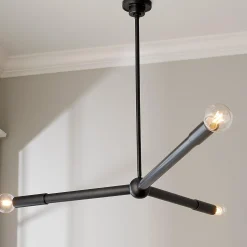 Modern Myles Chandelier