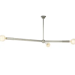 Modern Myles Chandelier