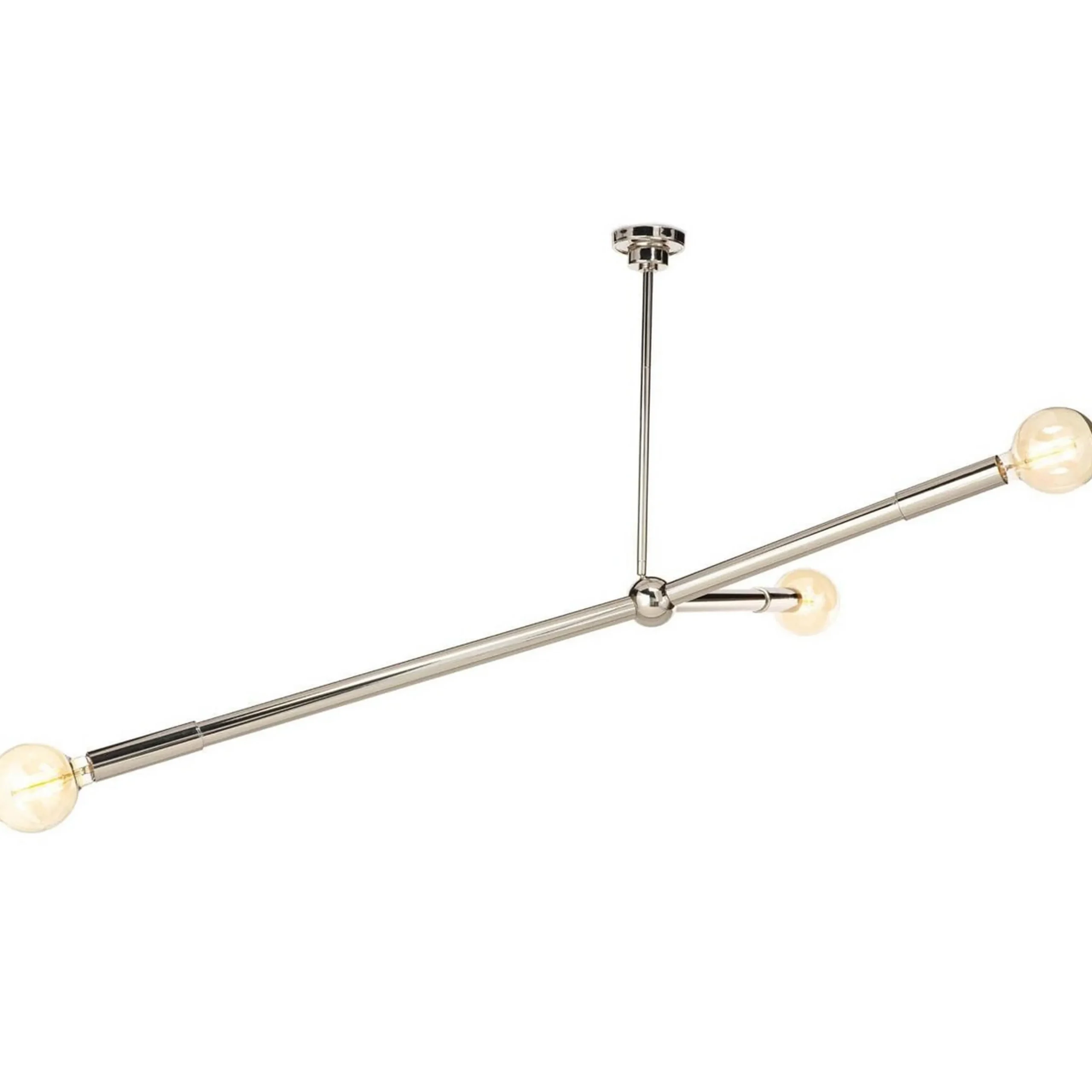 Modern Myles Chandelier